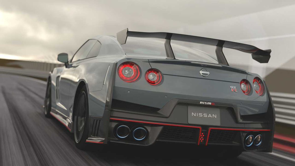 xrotaspor's tweet photo. 2024 Model Nissan GT-R tanıtıldı
İncelemesinin gelmesini ister misiniz ? https://t.co/57vCsyCX4w