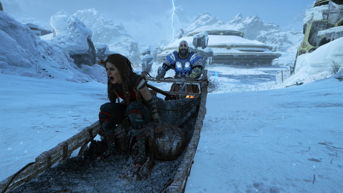 Simseh94's tweet photo. #PS4share https://t.co/2d16E0N399