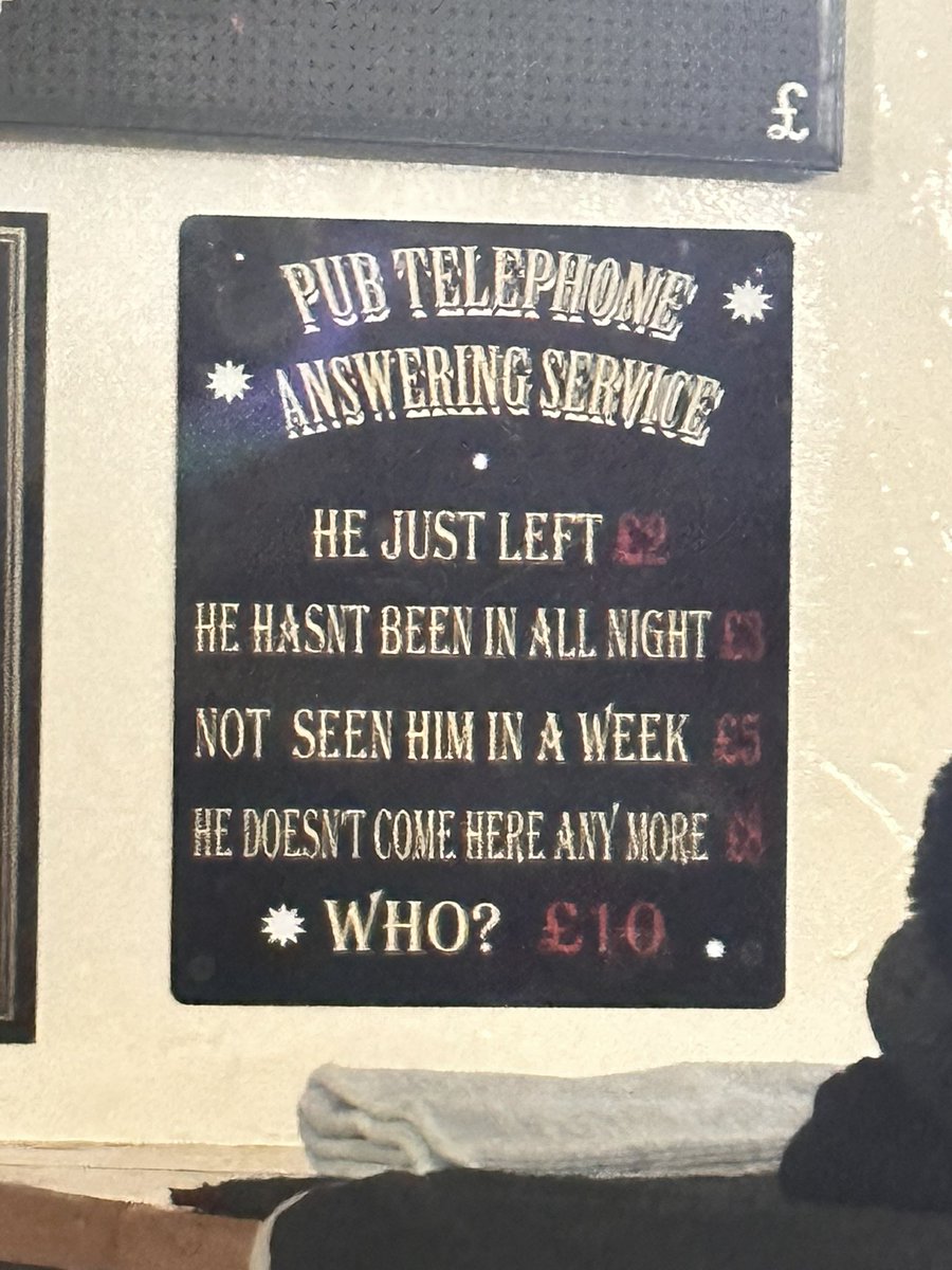 DeniseFarnan's tweet photo. Love this 🤣 https://t.co/Wot2h860gZ