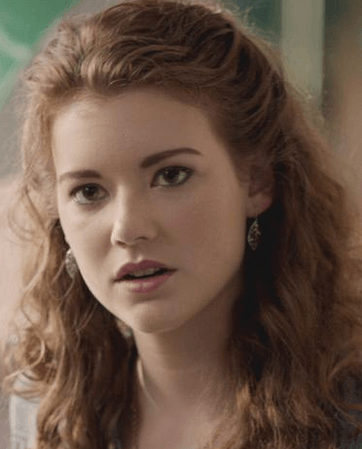 lezwatchtv's tweet photo. The https://t.co/cJehkv4U1u character of the day is Madison from "Finding Carter" #lwtvcotd #FindingCarter https://t.co/brukmY4TK0 https://t.co/sT6iWa1G38