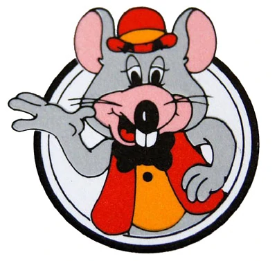 Chuck E Cheese for Multiversus tweet media