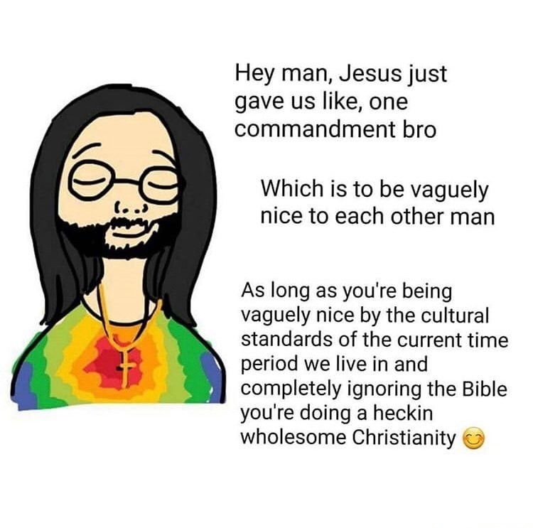 Yourwarning45's tweet image. Judges 10
13 Yet ye have forsaken me, and served other gods: wherefore I will deliver you no more.
14 Go and cry unto the gods which ye have chosen; let them deliver you in the time of your tribulation.