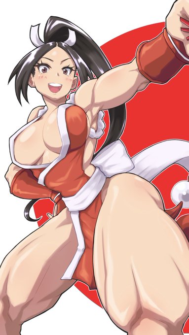 今のTwitter、縦長絵の方がインパクト出るよね😏 