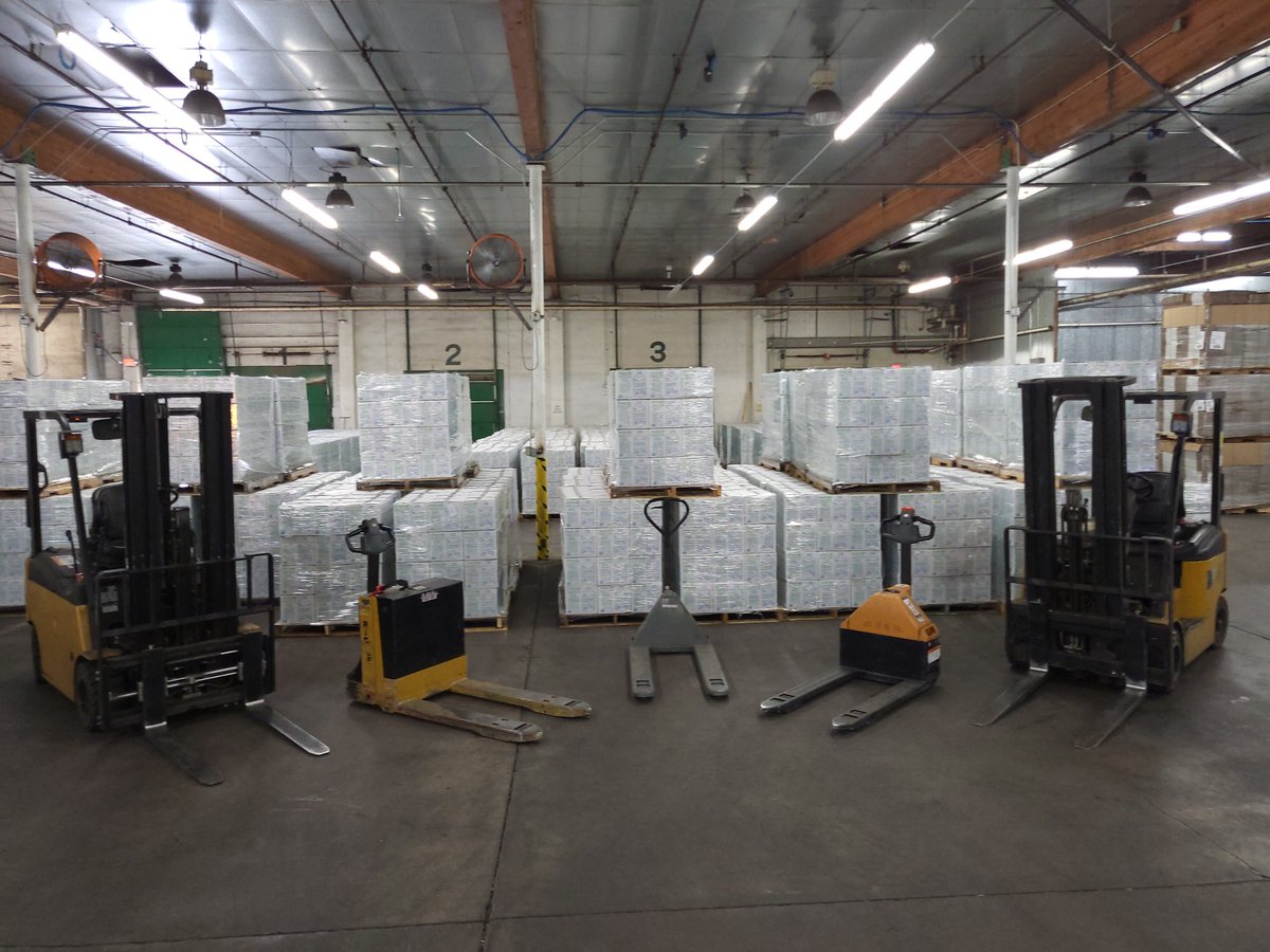 Hirucorpnew's tweet photo. Working away to make room for new big box customers, but Alkaline 88 has been a solid customer. $HIRU https://t.co/1R5FiotpHy