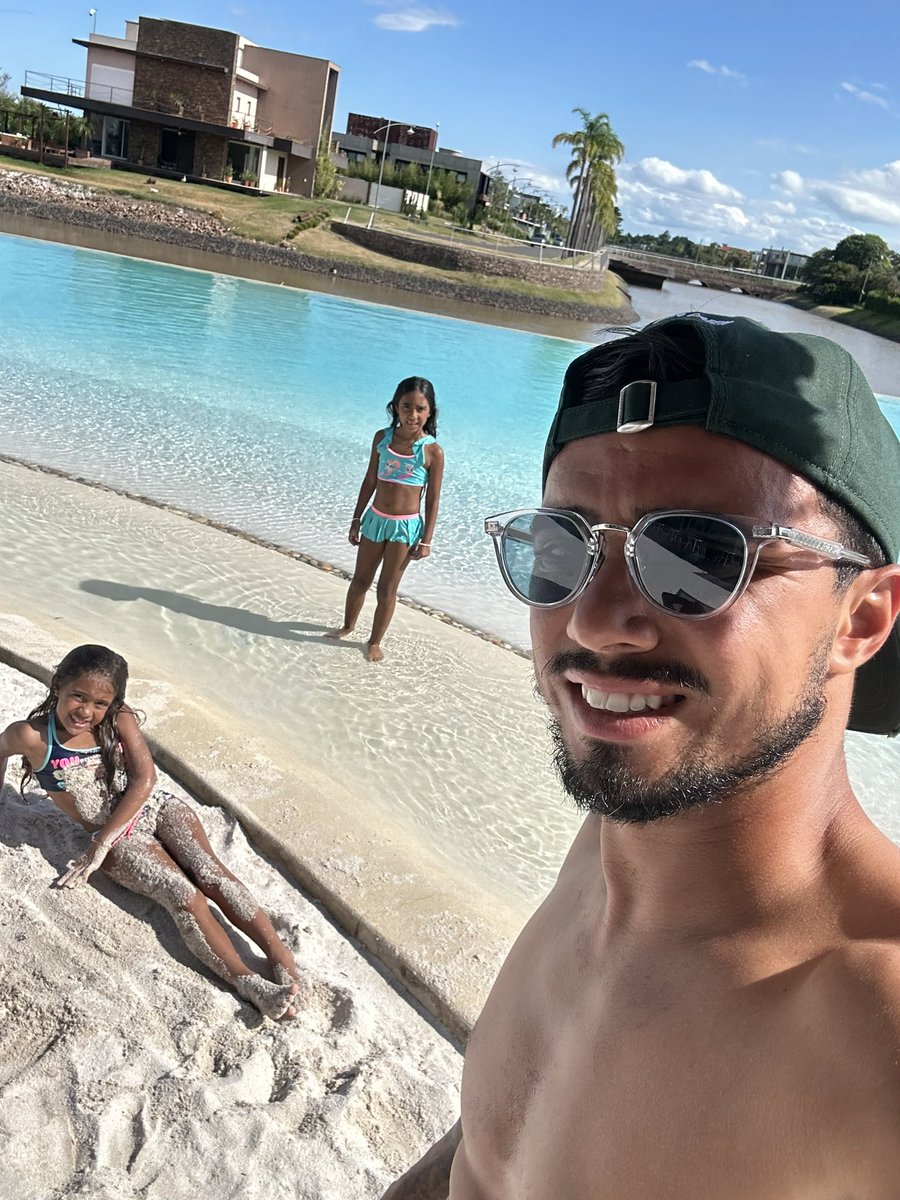 Que saudades estava do meu Brasil, Rio Grande do Sul 💙💙☀️