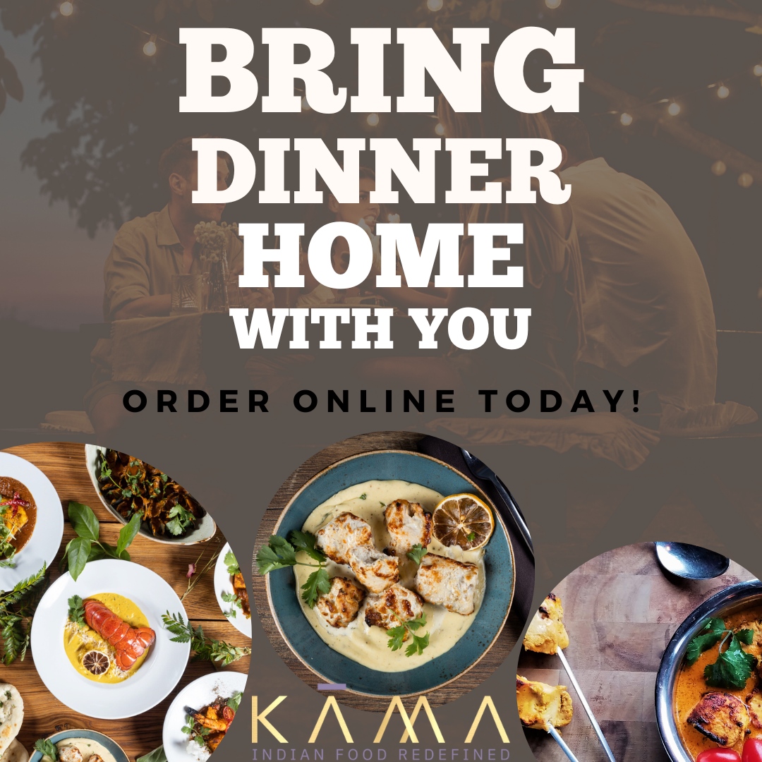 KamaBistro's tweet photo. You did a lot of cooking over the holidays so leave dinner up to us tonight! Order our Family Meals To-Go! 

Visit our website to order a delicious meal to share with your loved ones!
https://t.co/Zl1DZ9e58E

#kamabistro #kama https://t.co/O0mLOaNZvU