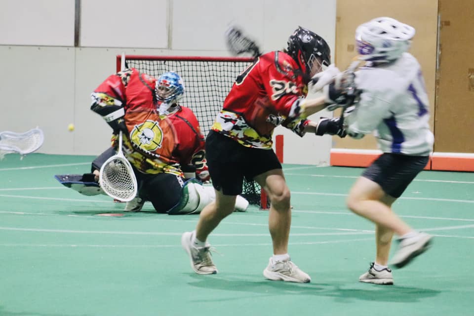 PremierLax15's tweet photo. Congratulations High School Division Champs - Season VI - PSL Future Stars BLL https://t.co/F0WmPUAWev Grow Your Game...Play BOX!!!
https://t.co/ifjVHhTQSM https://t.co/oSgG1qyC93