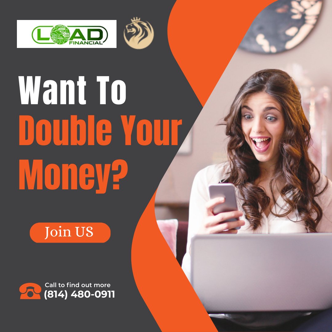 loadfinancial_'s tweet photo. Want to double your #money with minimal effort?

We are #GSpartners. Our #investment program makes it possible! Just buy a certificate and let it sit for 18 months to earn 4.15% per week.

Register: https://t.co/GPYzS0sDcA

#loadfinancial #makemoney #BullRun #growyourmoney https://t.co/JYGGuVZSBB