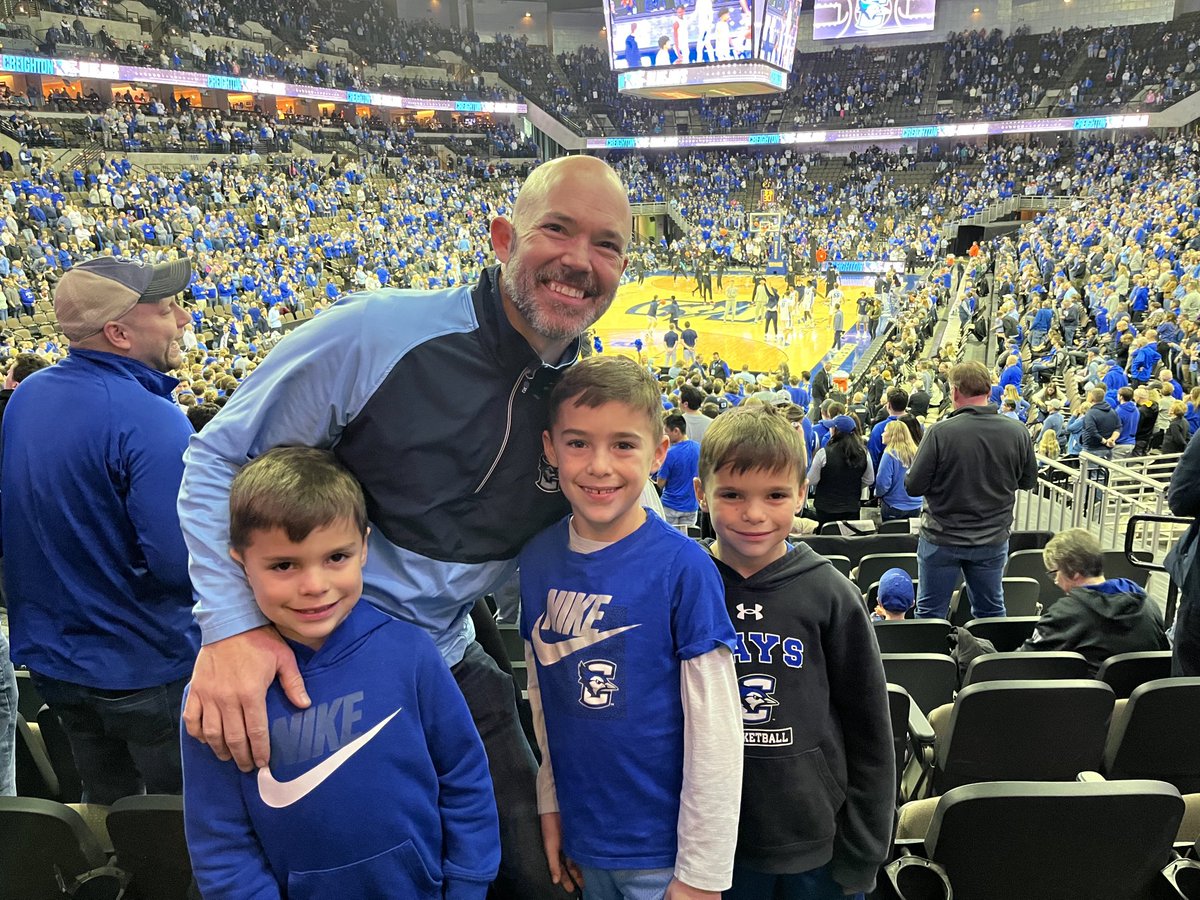 nick_rudman's tweet photo. #gojays https://t.co/hsbW65cLpp