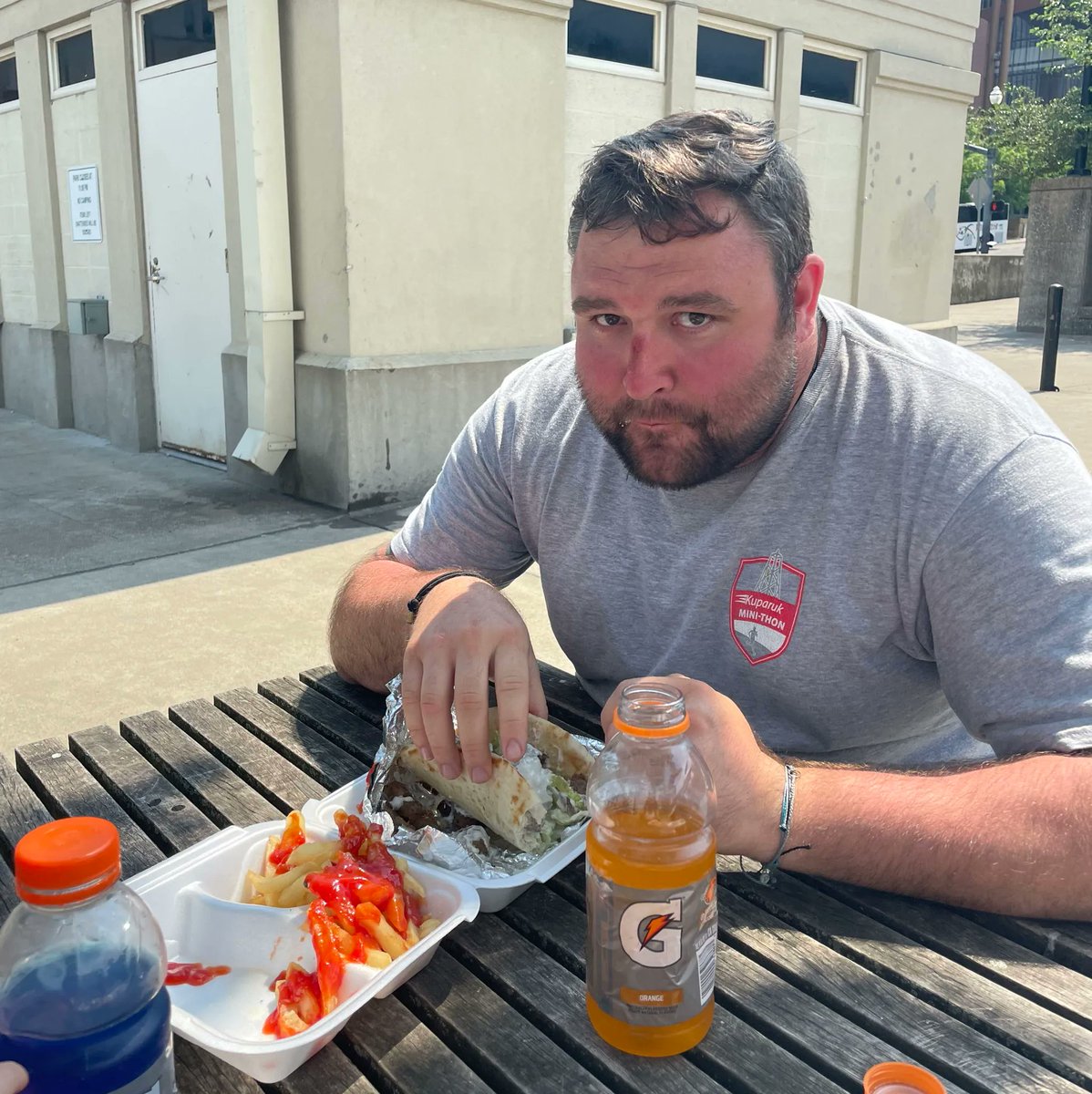 RidinTheUnknown's tweet photo. Checking out the sights of Nashville and getting some local eats! #roadtrip #motorcyle #crosscountry #travel #travelgram #wanderlust #adventure #instatravel #explore #traveling #Travelholic #TravelAddict #travelmore #rvlife #rv https://t.co/zuILW9prBF