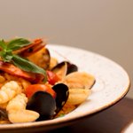Photo by Mamma Linas Italian Restaurant (@MammaLinas)