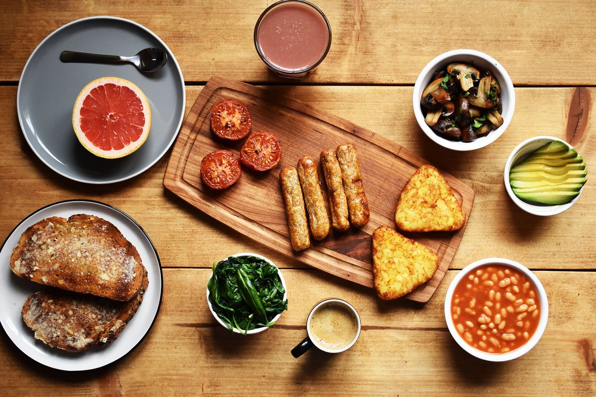 J&R Food Service Ltd tweet media