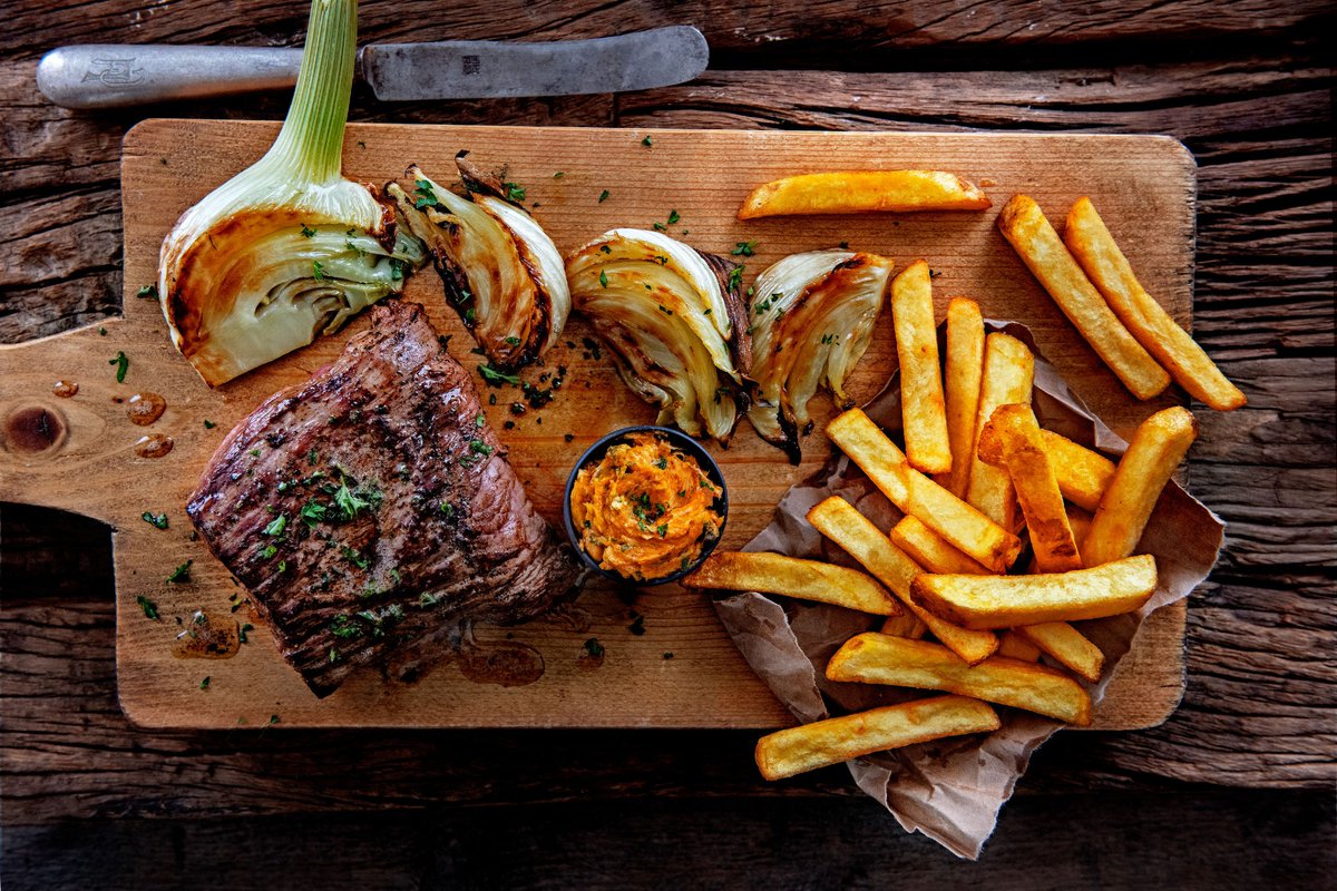 J&R Food Service Ltd tweet media