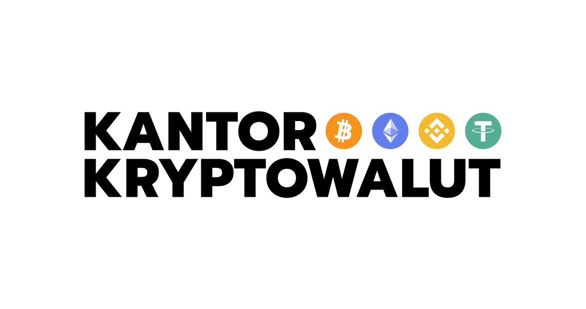 MatiBread's tweet image. #Kantor #Krypto #Poznań