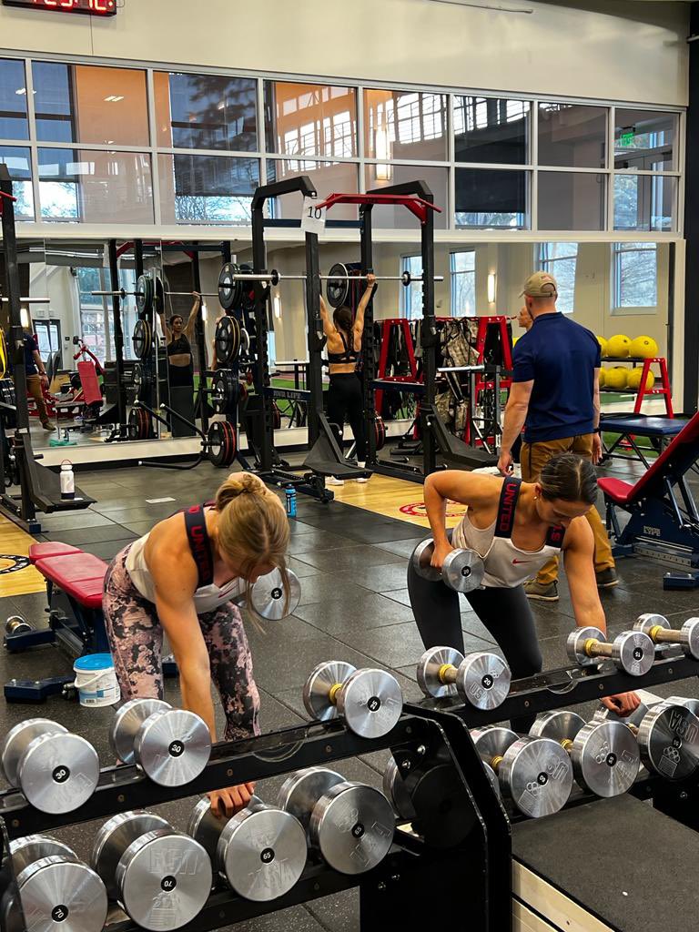 USADiving's tweet photo. Happy Saturday! More from inside the U.S. Olympic Training Center in Colorado Springs! 🇺🇸 https://t.co/FSmuLmjAJj