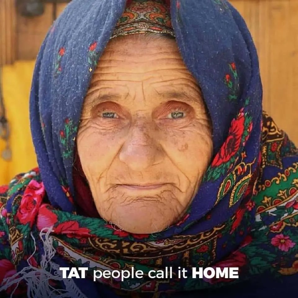 NahidGuluzade's tweet photo. Azerbaijan is a multinational country, the cultural, ethnic and religious diversity of society is our great asset. More than 120 nationalities live in #Azerbaijan We do not divide people into religions and nationalities, we respect everyone. #wecallithome ❤️🇦🇿 https://t.co/3ntAxAWg2v