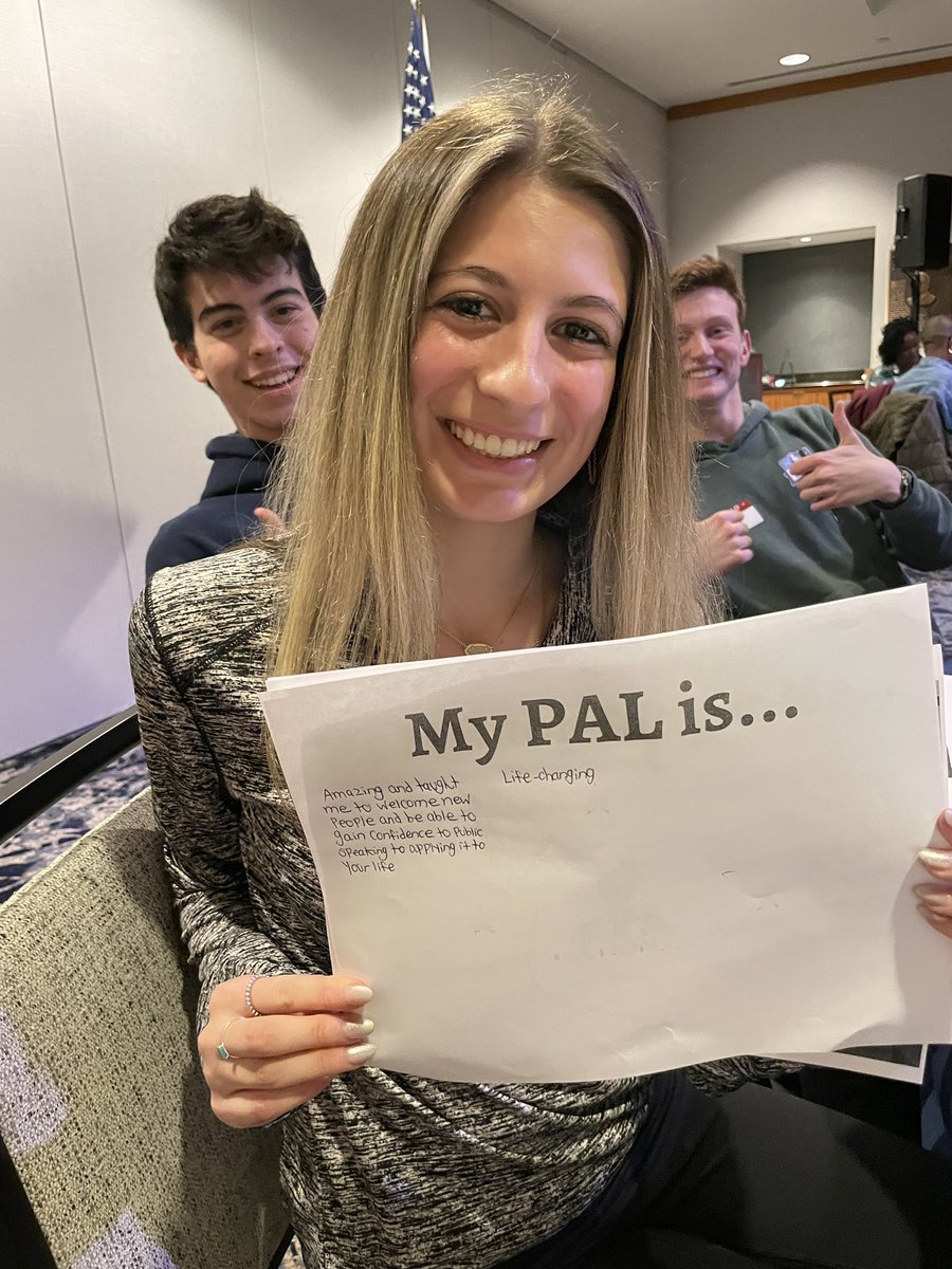 Howell Township PAL tweet media