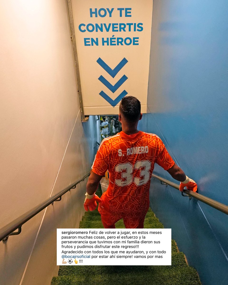 BocaJrsOficial's tweet photo. 𝗖𝗵𝗶𝗾𝘂𝗶𝘁𝗼 3⃣3⃣🧤 https://t.co/erfEwul1av