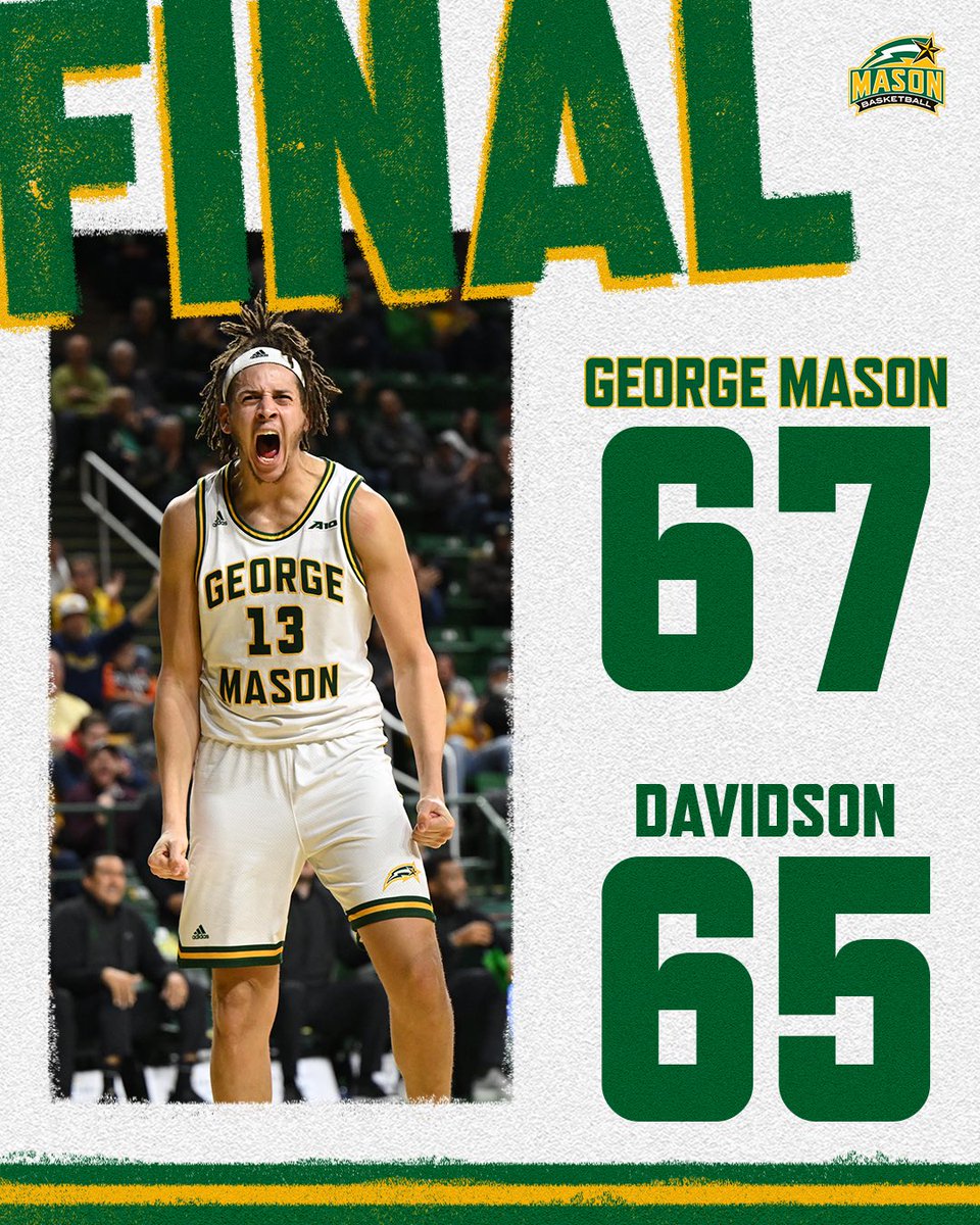 MasonMBB's tweet image. 🗣️ DEFENSE. WINS. GAMES. 

10-0 in EBA! 

#RockWithUs