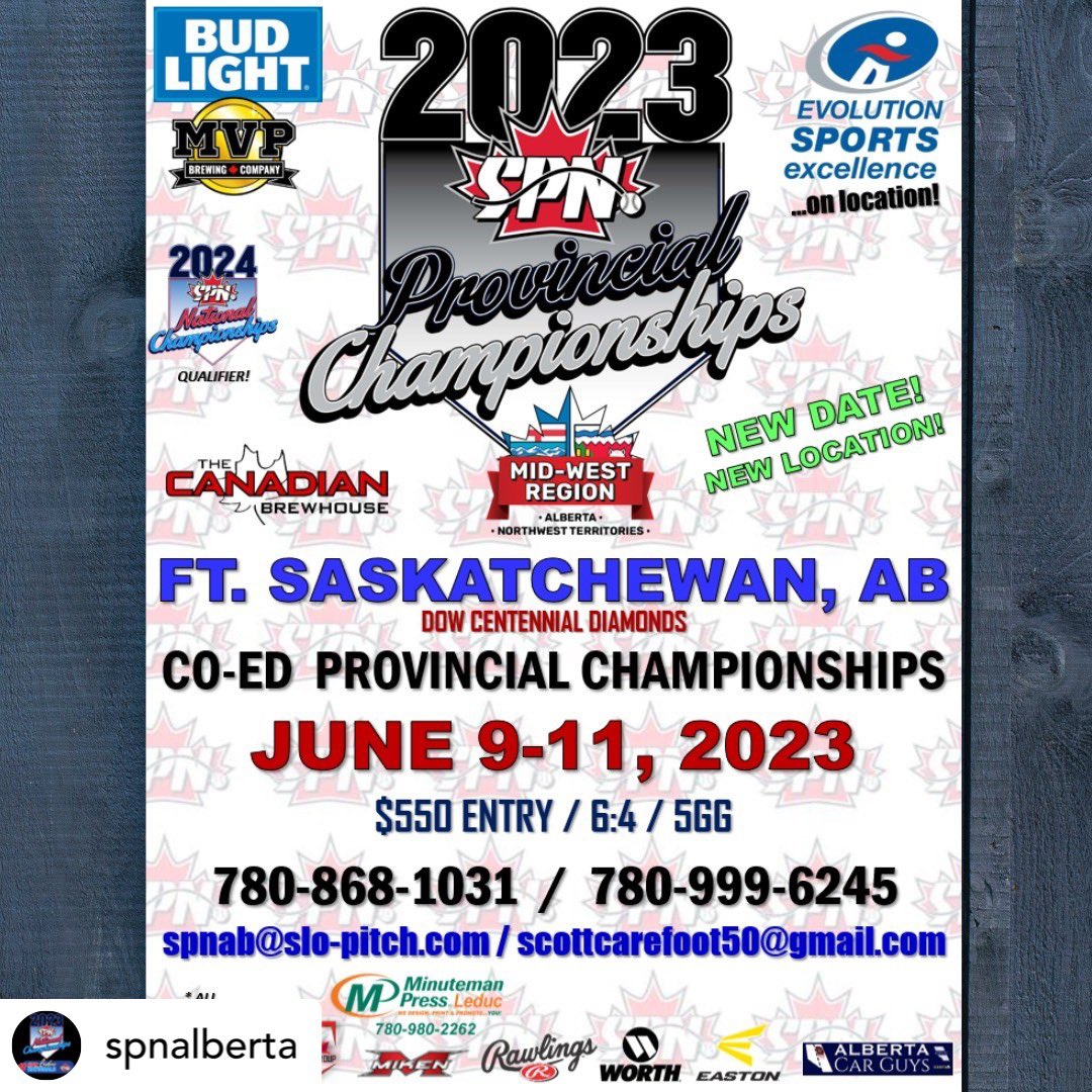 SPNAlberta's tweet photo. https://t.co/Alkb10GWhk