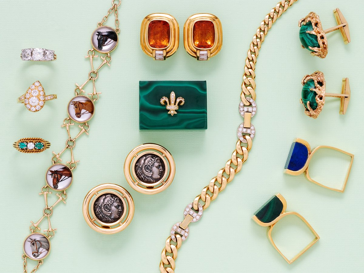 Hit the refresh button on 2023 with #Hindman this January 25th. 

Join us for our Jewels Online auction this January 25th.

To learn more &amp; register to bid: hindmanauctions.com/auctions/1143-…