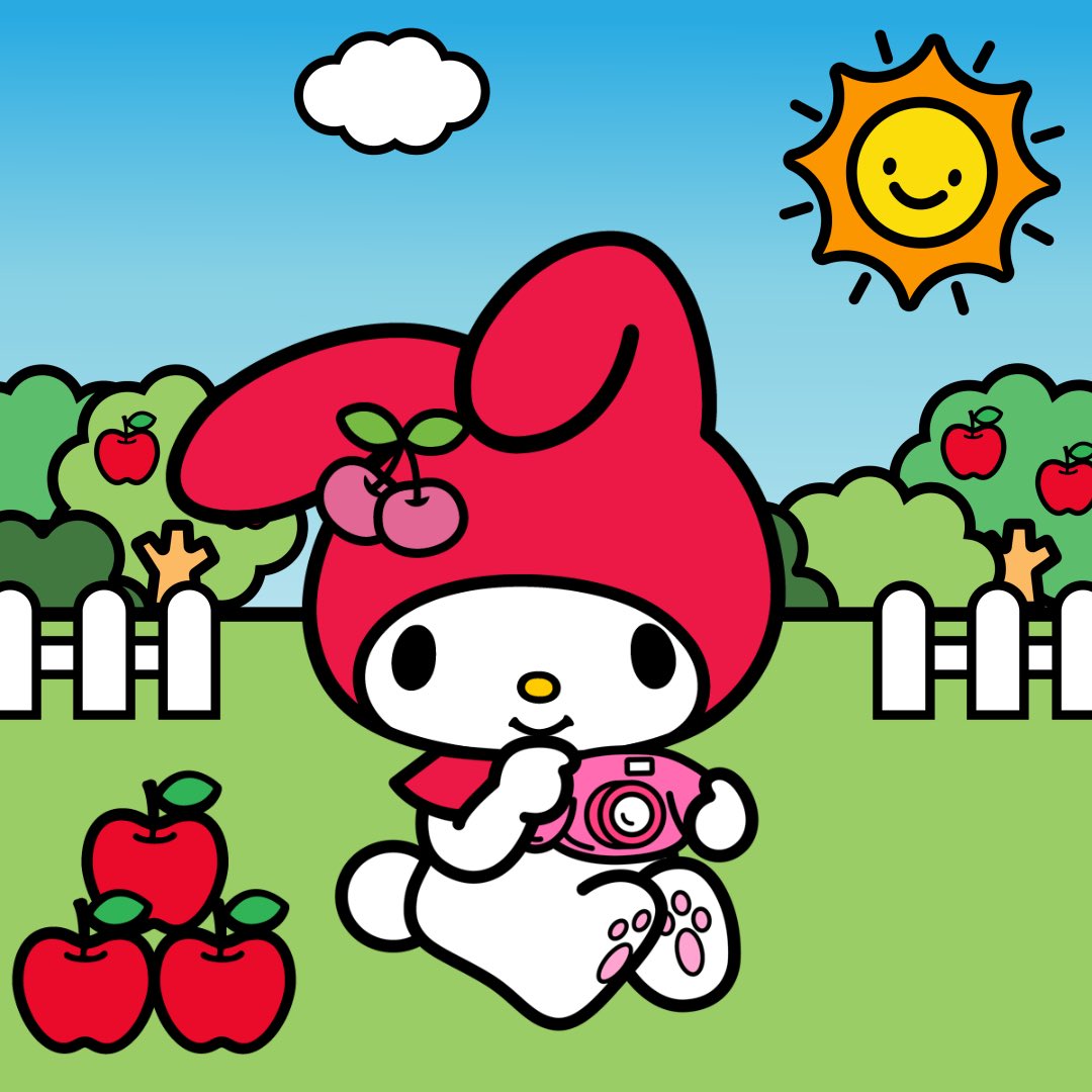 marleydoc420's tweet photo. Check out my @sanrio #NFT #nfts from @RecurForever #HelloKittyandfriends #hellokitty who’s your favorite #hellokittyfriend https://t.co/HpgKNm2tzt