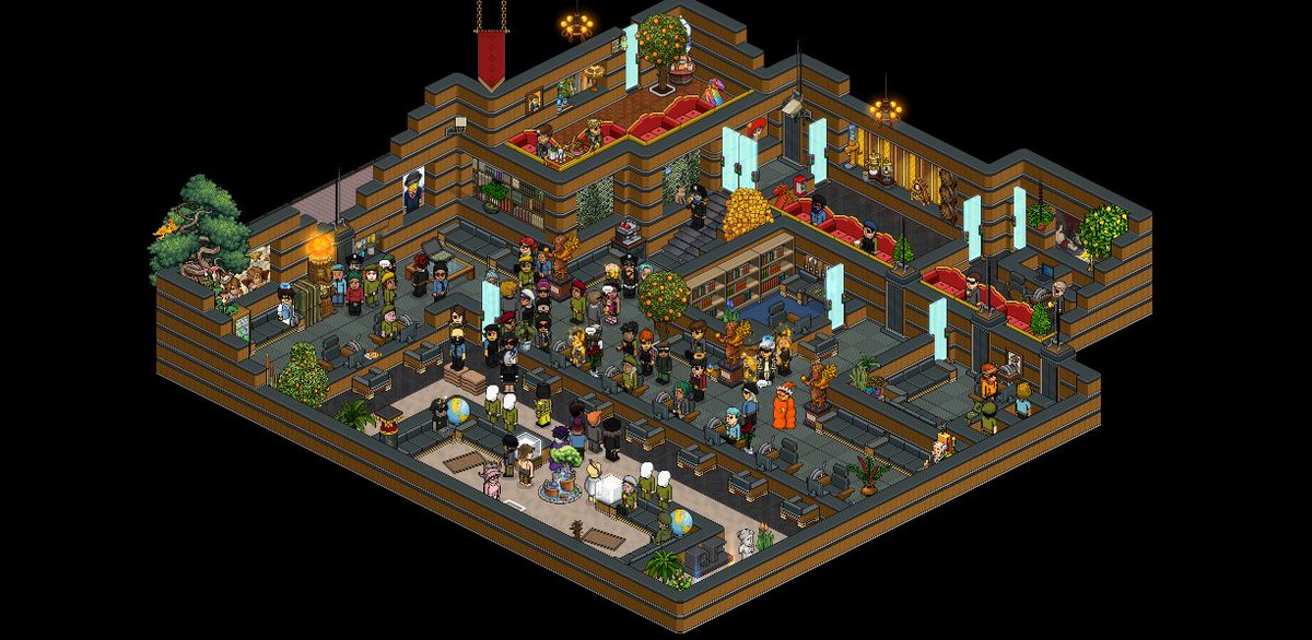 RF_OFFICIEL's tweet image. 🚨 Centre Militaire "Arès" V12.