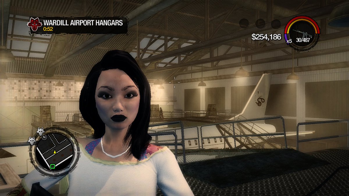 ladymilk111's tweet photo. #SaintsRow2 #XboxShare https://t.co/C2Dgtw1krq