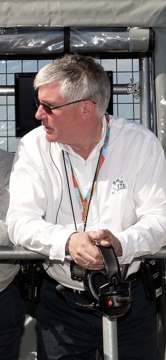 This hit me hard today. Really sad to hear of the passing of John Wickham. John taught me a lot in the few years we worked together. RIP John.