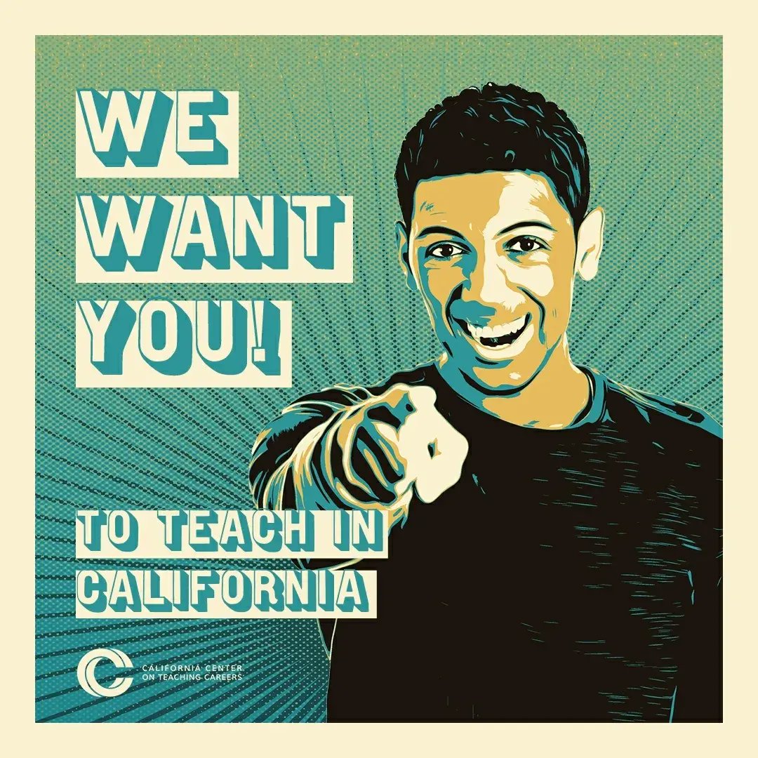 LBFUTURETEACHER's tweet photo. CA is in need of educators. We want you to teach in our state. Check out LBCC's Teacher Preparation Program at https://t.co/hWqybqwNDT today for more information. #LBCCFutureTeachers #LBCC https://t.co/huqtBO9i1e