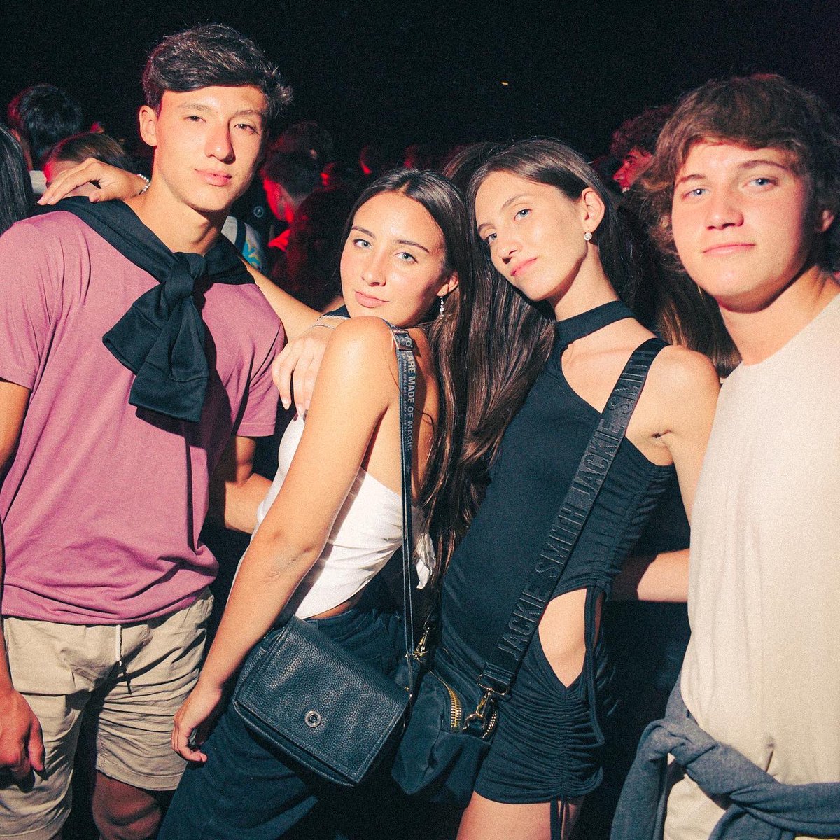 becoolprensa's tweet photo. Sábado 28 de enero GALAXIA ORIGEN 🚀✨

Predio Condesa Summer (Alcira Gigena) 📍

Tickets a la venta, link en bio 🎫

#becool #festival #alciragigena #becoolfest #verano https://t.co/7rLQsB50g6