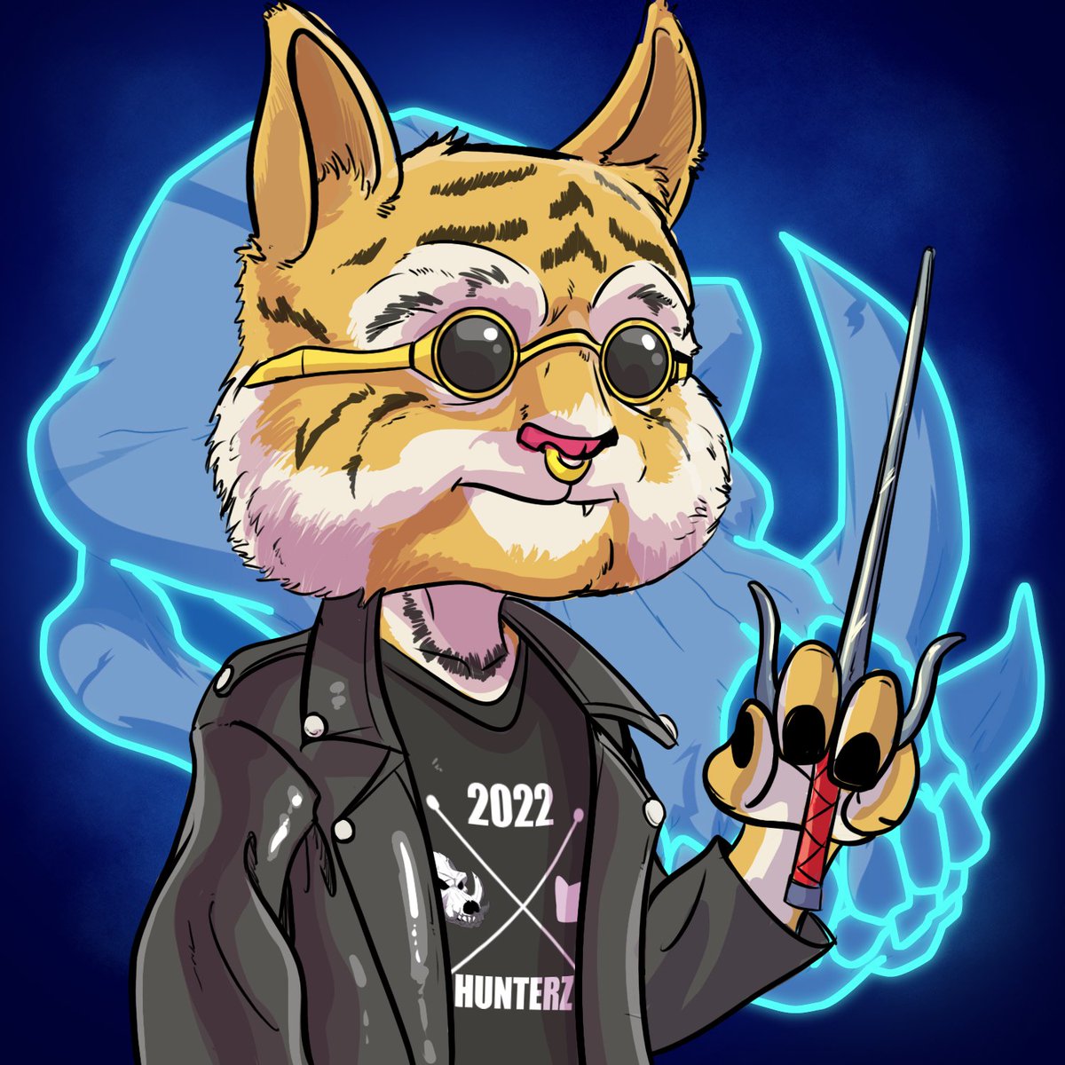 cro_hogs's tweet photo. and the next 💣  drops
Legendary Partner Collab 🐱
@WorldOfCatsNFT aka WOC

💢Every WorldOfCats Holder has WL for the drop
💢Every HunterZ Mint a WorldOfCats holder is doing = 1 Ticket
💢After Mint out the Legendary will be Raffled for WorldOfCats holders with at least 1 Ticket https://t.co/RiaOqpVJMX