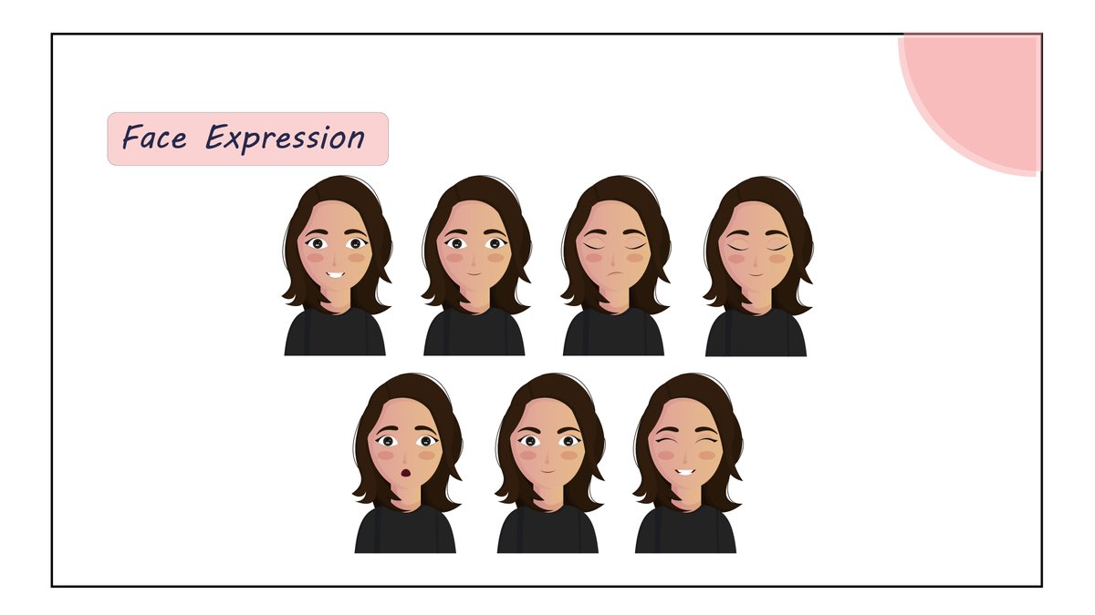 wardaljaru's tweet photo. رسمت شخصيتي 
وهادي النتيجة ❤️

@alamalrsm
@art_Support1
@OCreativeJobs 
@illustrator_sa 
@Designers_Sup
@dam_designers
@DesMeet
@graphic04design

#character #illustrator #characterdesign
#motion #motiongraphic #cartoon #artboard #art #artist #digitalart #digitalillustrator https://t.co/e4yFgxHkwk