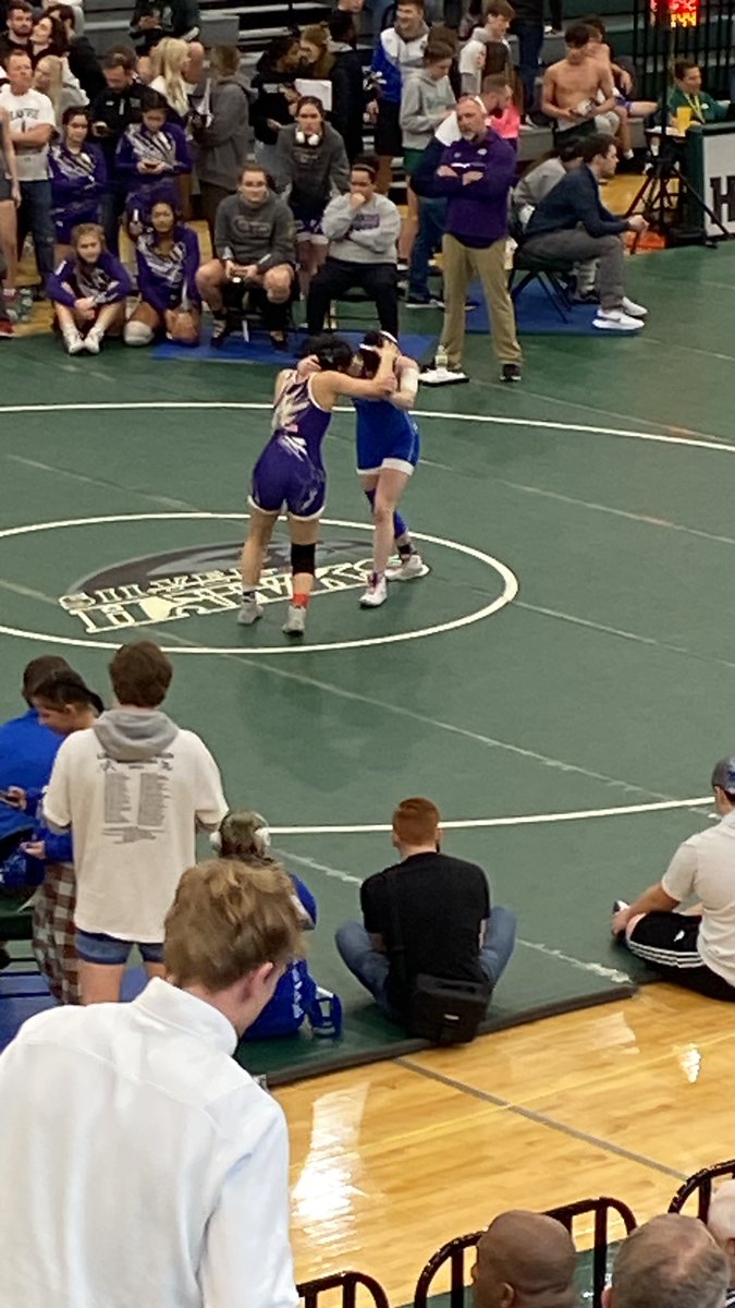 GishActivities's tweet image. Fernanda Perea competing in the semifinals! #GOGI