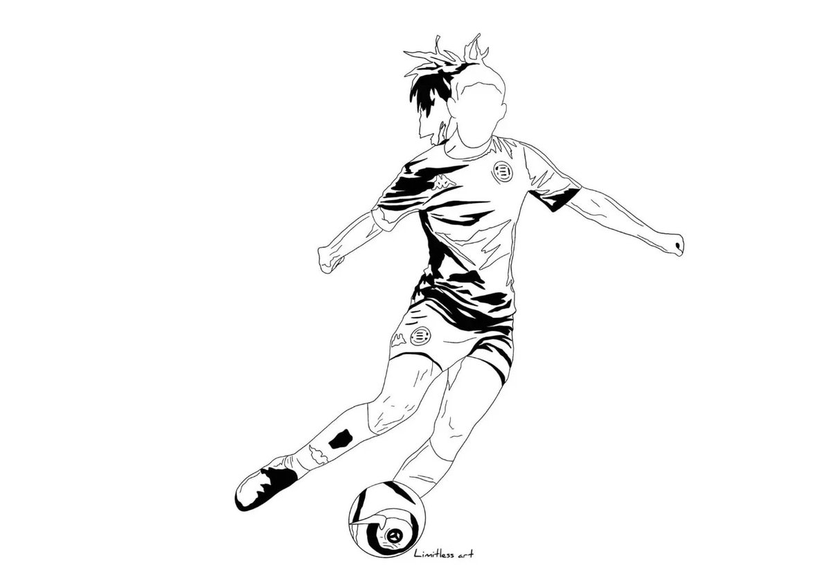 Limitless Art tweet media