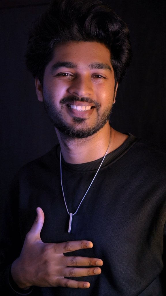 vineeth.k (@vneedk) / Posts / X