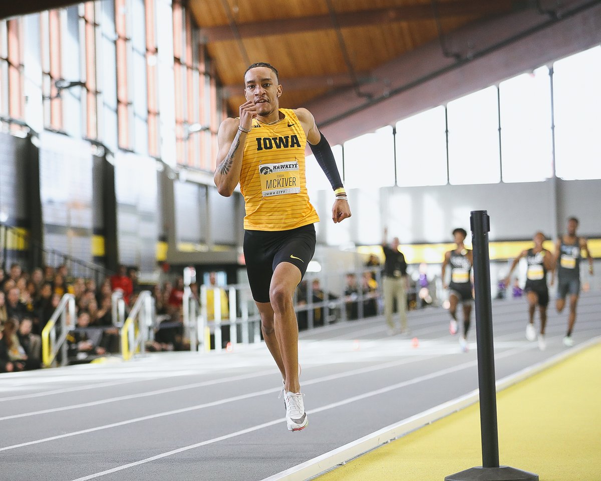 Iowa Track & Field/Cross Country tweet media