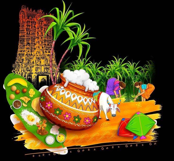 ArpithaMaha's tweet photo. ☀️அனைவருக்கும் இனிய தைத் திருநாள் நல்வாழ்த்துக்கள்☀️ https://t.co/j7LmsRSzWx