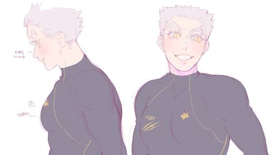 puptaroo's tweet image. ⠀⠀
𝗯okuto   𝗸otaro

❛  nothing is impossible, just really improbable!  ❜

⠀