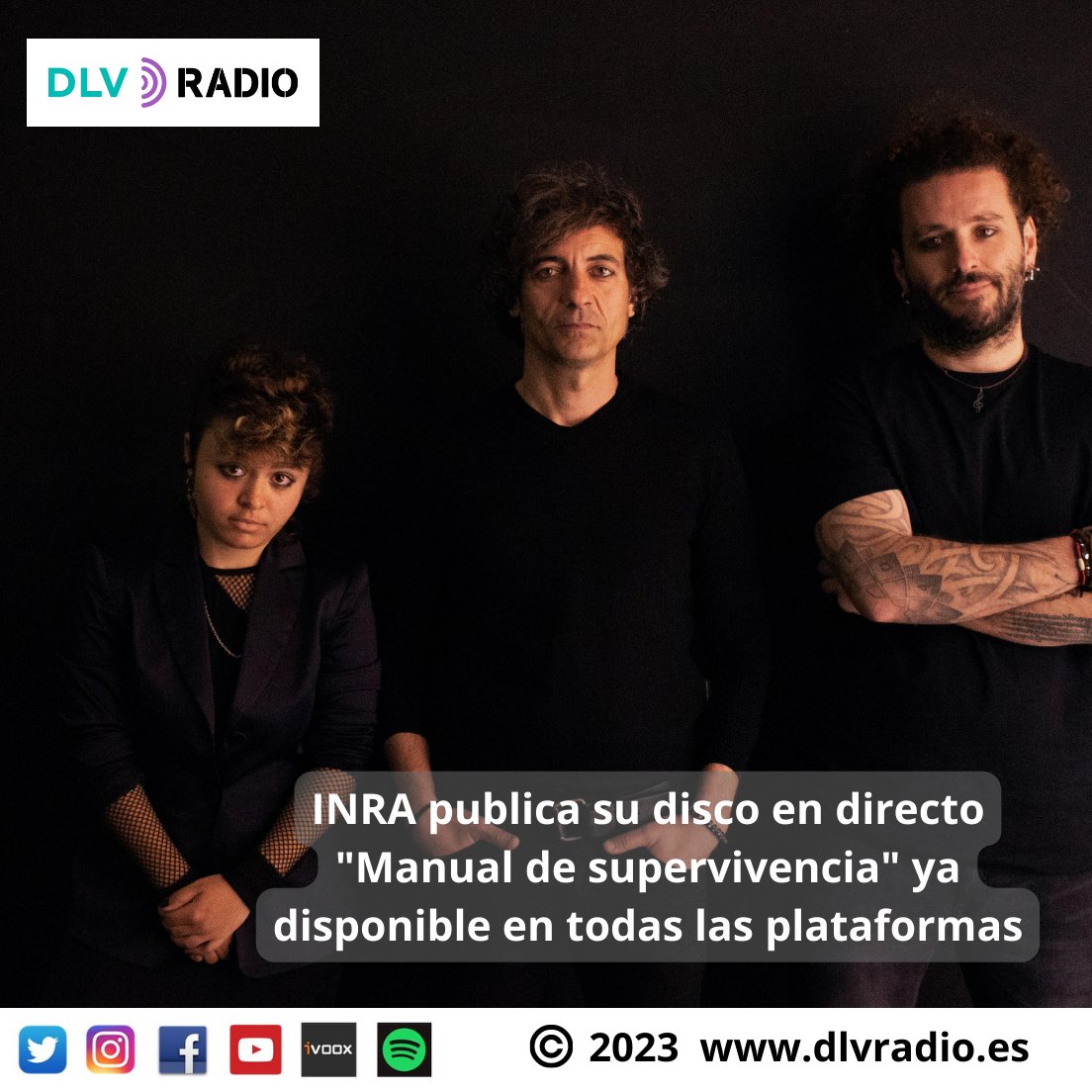 DLVRADIO tweet media