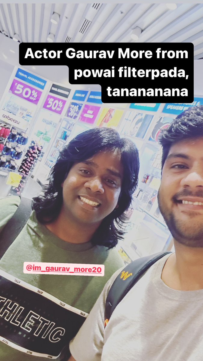 sonareparimal's tweet photo. @gauravmore201 Nice to meet you today bro, hope to see you soon in Atlanta, GA. Keep it up. https://t.co/q9ZHBvXsT0