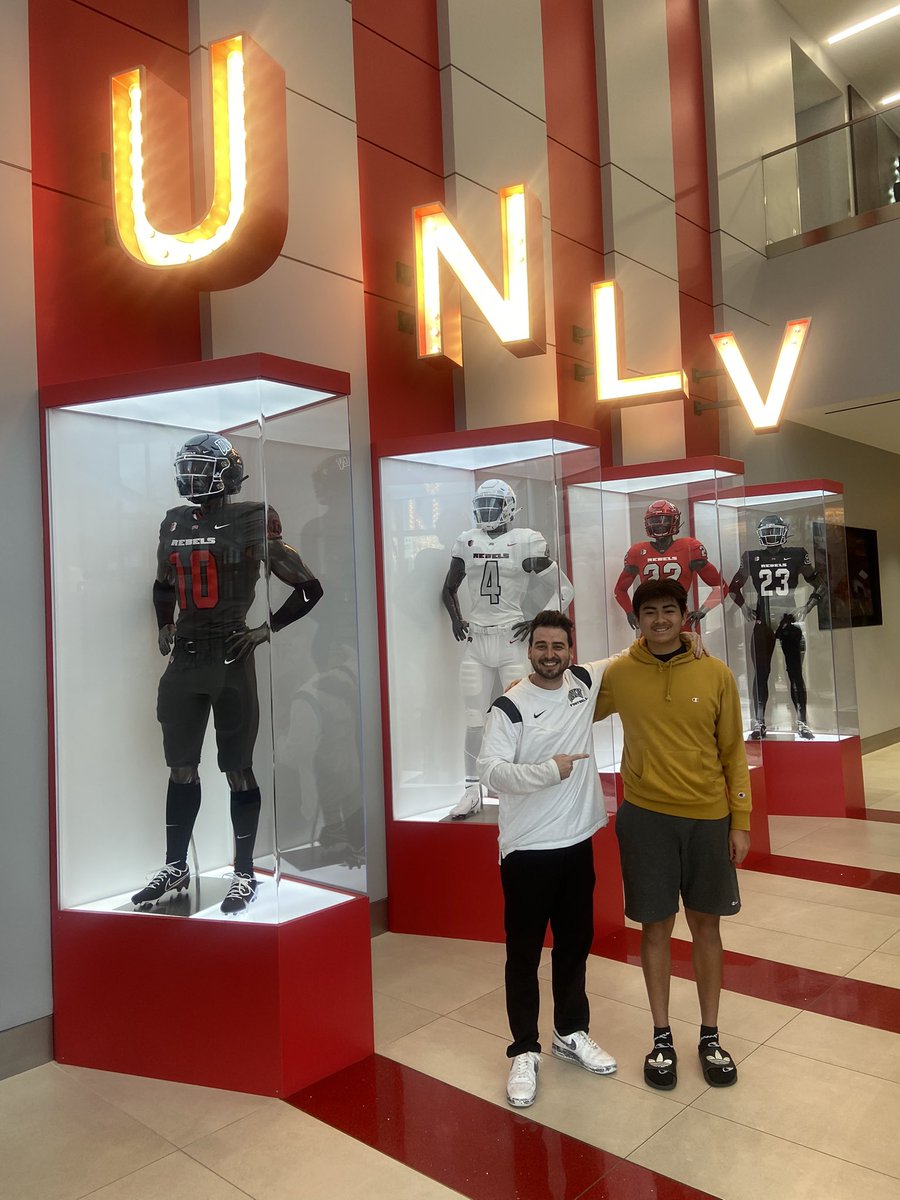Ramon Villela (@ramonvillela24) on Twitter photo Really Appreciate <a href="/CoachJBrown7/">James Brown</a> and <a href="/CoachJShibest/">James Shibest</a> for having me on a tour of the facilities!
<a href="/Chris_Sailer/">Chris Sailer Kicking</a> <a href="/jc_kicks17/">Joey Cejudo</a> <a href="/NextLevelKick1/">NextLevelKicking</a> <a href="/MrNoOffseason/">Coach R. Williams</a> <a href="/CollegiateMb/">Myrtle Beach Collegiate Post-Grad Academy</a> Really Appreciate <a href="/CoachJBrown7/">James Brown</a> and <a href="/CoachJShibest/">James Shibest</a> for having me on a tour of the facilities!
<a href="/Chris_Sailer/">Chris Sailer Kicking</a> <a href="/jc_kicks17/">Joey Cejudo</a> <a href="/NextLevelKick1/">NextLevelKicking</a> <a href="/MrNoOffseason/">Coach R. Williams</a> <a href="/CollegiateMb/">Myrtle Beach Collegiate Post-Grad Academy</a>