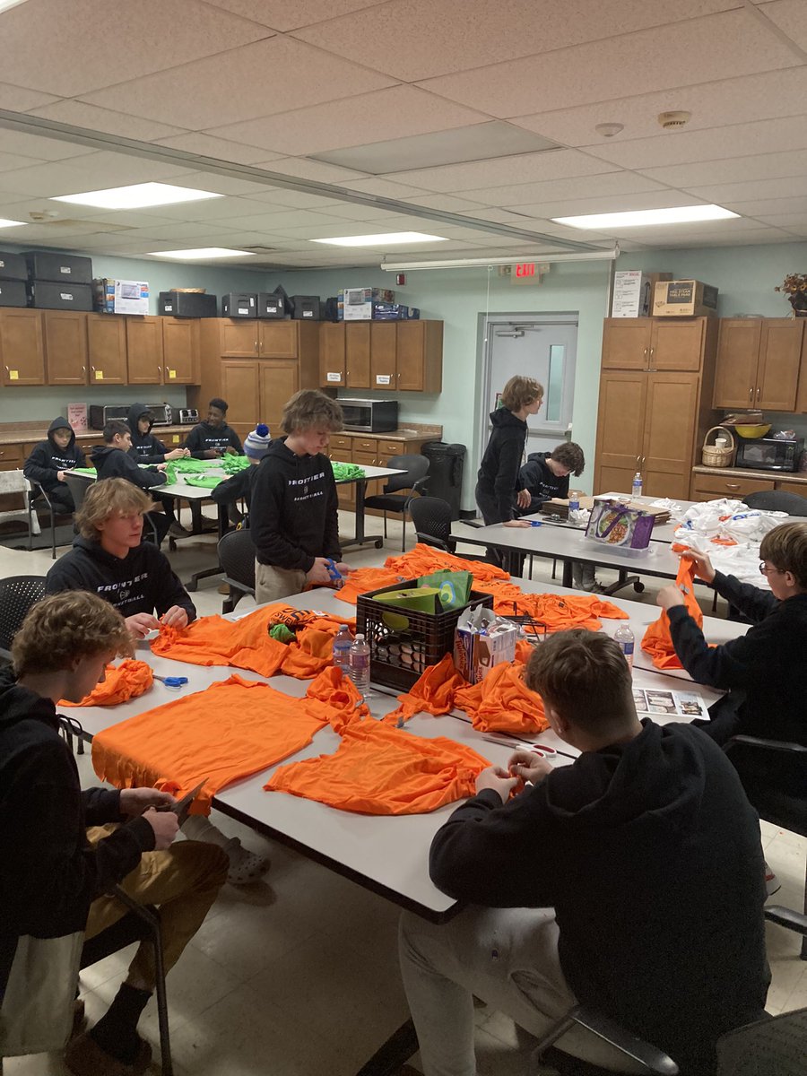 Frontier Falcons Boys Basketball tweet media