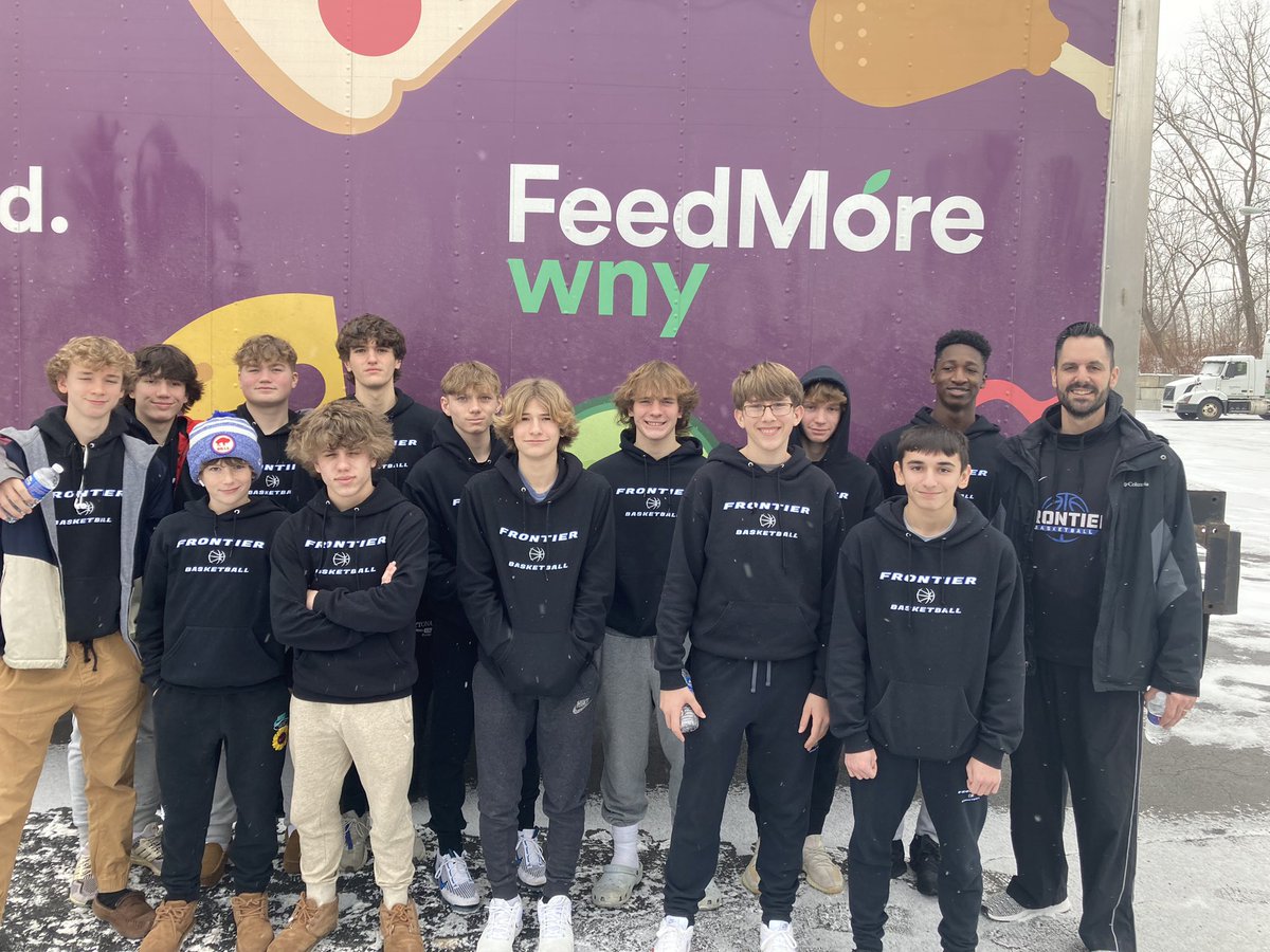 Frontier Falcons Boys Basketball tweet media