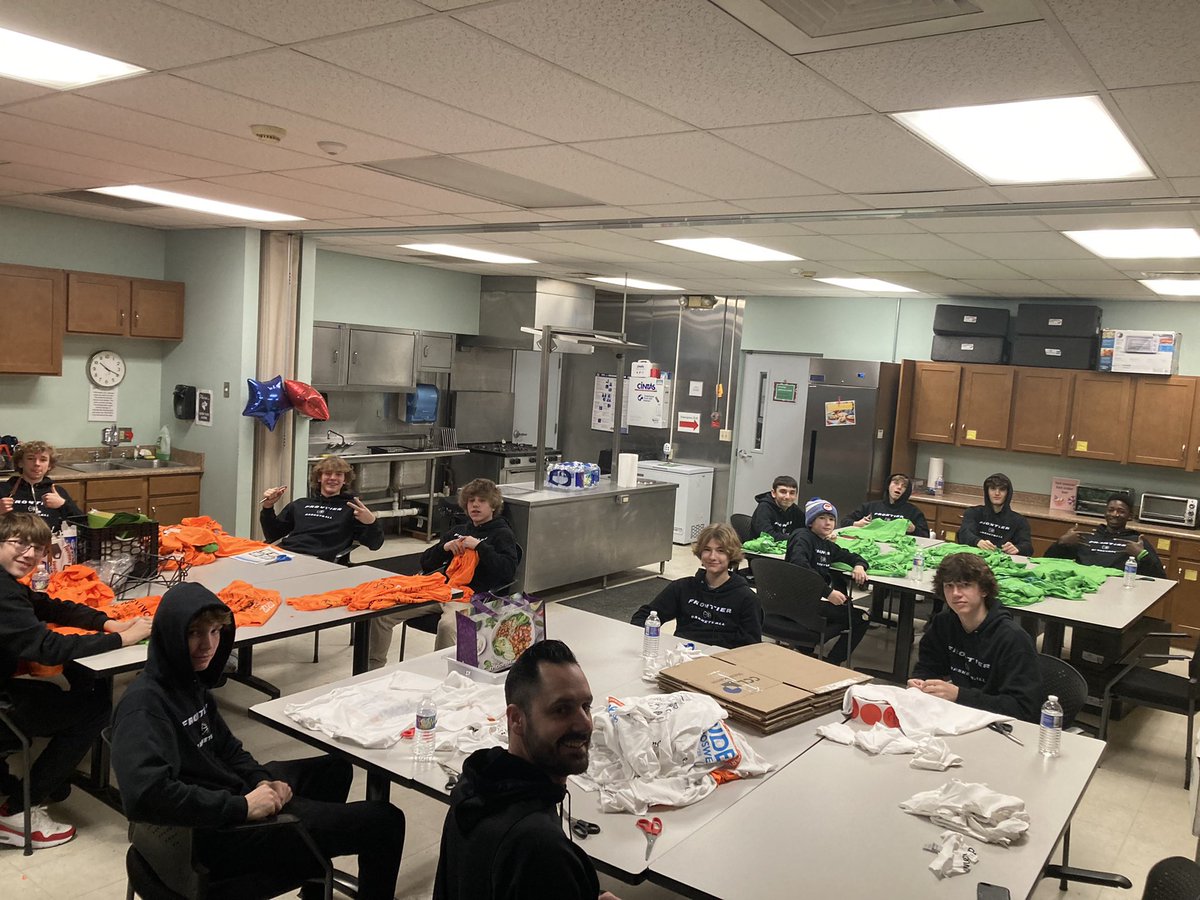 Frontier Falcons Boys Basketball tweet media