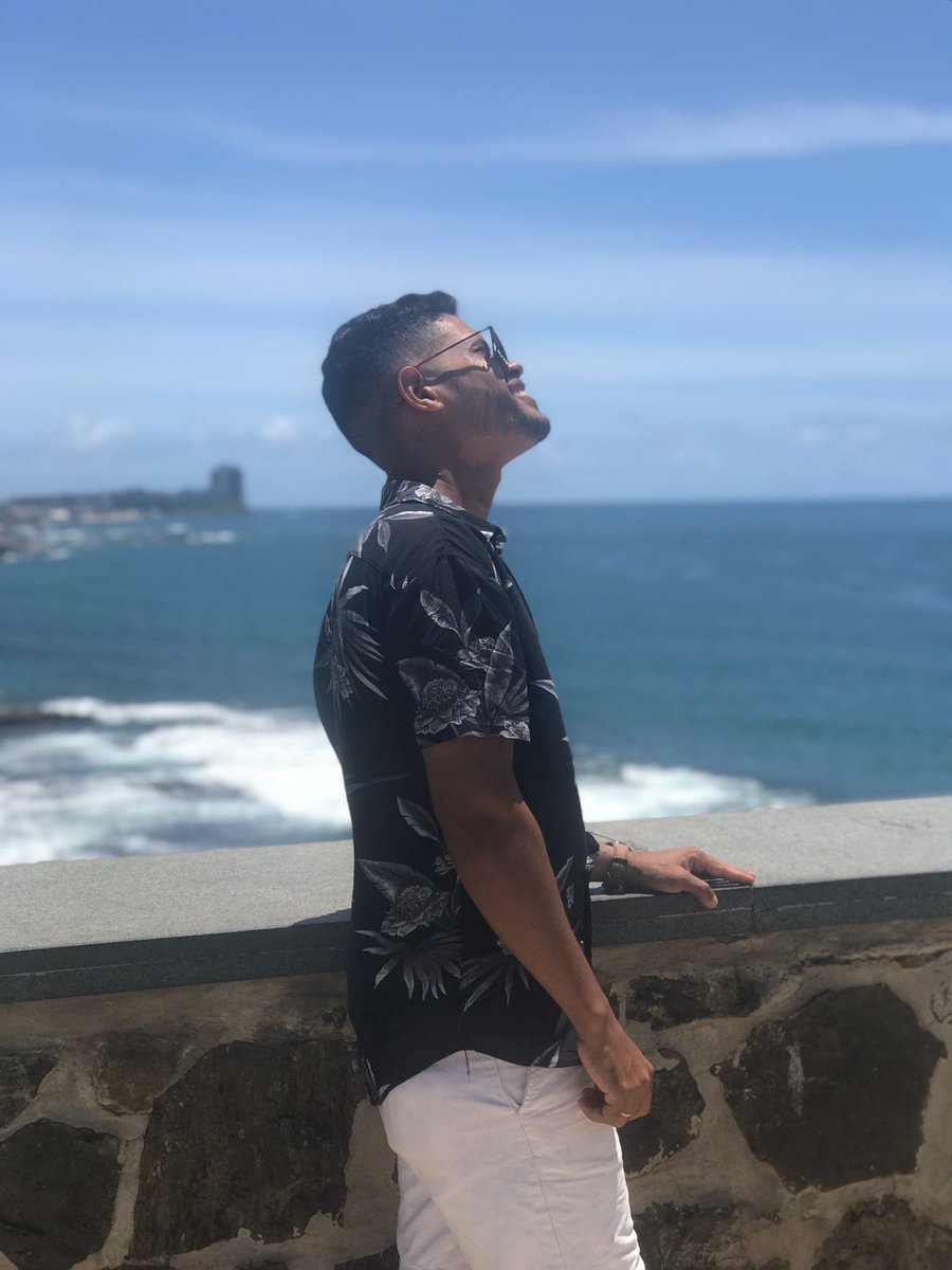 Olhe pro céu e veja o dia que surgiu!