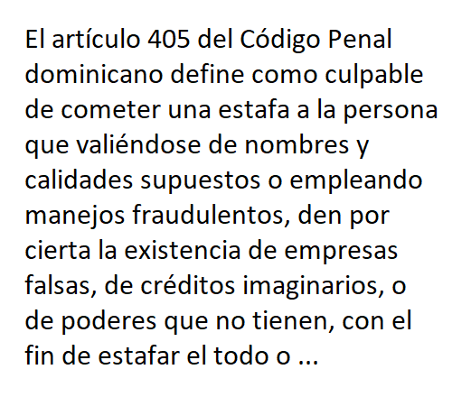 markuscapote's tweet photo. Tips. La demanda colectiva es la única opción.
Pruebas: Email de deposito, Ewallet de criptomonedas, captura de pantalla de backoffice y datos de su Líder.
Existen firmas de abogados que le representan, a cambio de un 30%. Ejemplo caso TELEXFREE.
#metaindex #Goarbit #erospro https://t.co/oe1OlfyLkB