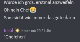 TolkienDiscord's tweet photo. Was lesen wir grade? https://t.co/YTYLNxnS9G