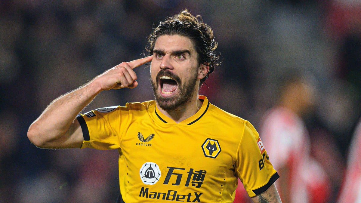 SkyFootall's tweet photo. BREAKING!! @NUFC have agreed a deal with @Wolves for the transfer of Rueben Neves thought to be in excess of £48Million. The midfielder is on his way to tyneside now to complete his medical. Personal Terms are not thought to be an issue #NUFC #WWFC https://t.co/jwVmMOwQCd