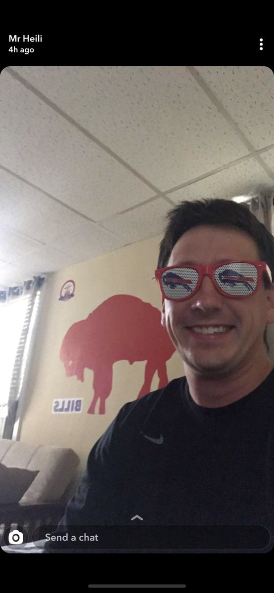 Rtron7's tweet photo. And just like that man you’re 41! Everyone wish Mr Heili a 41st birthday!! @MrHeili34 https://t.co/wL6unjLNmJ